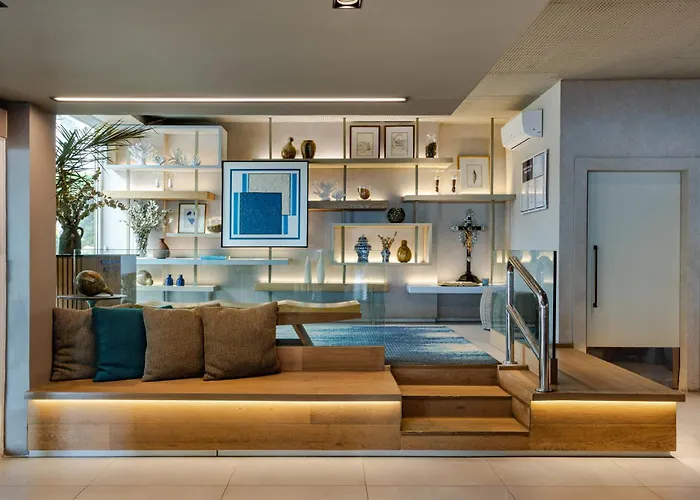 Monte Pascoal Praia Hotel Salvador